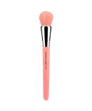 Bdellium Tools Pink Bambu 959 Powder Blending Brush - Professional Makeup Brush with Soft Synthetic Fibers for Perfect Powder Blending (1pc - Buy Online on GoSupps.com