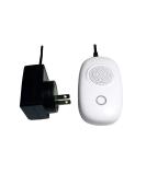 DryBuddyFLEX 3 3rd Gen. Wireless Additional Bedwetting and Enuresis Alarm and Control Location. Transceiver and Power Supply. - Buy Online on GoSupps.com