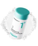 numbuzin No.1+ Pantothenic B5 Active Drying Powder - Acne Spot Treatment with Niacinamide & Madecassoside | Oil Control & Cystic Acne Relief | Korean Skincare - 0.24 oz - Buy Online on GoSupps.com
