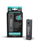 Buy GYMPER by Layenberger Brainair Starter Mouth Spray - Lemon-Mint Energy Kick Ampoules (2 x 10ml) for Boosting Energy - International Shipping Available - Buy Online on GoSupps.com