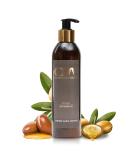 CM Hair Mask - Argan Oil Treatment for Dry Damaged Hair | Nourishing & Hydrating Deep Conditioner - Hair Care Essentials - Buy Online on GoSupps.com