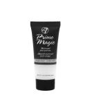 W7 Prime Magic Face Primer - Clear Makeup Base Priming Formula For Flawless Skin - Vegan Makeup 1 Ounce (Pack of 1) Clear - Buy Online on GoSupps.com