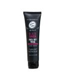 Rolda Black Charcoal Peel Off Face Mask for Men | Clearer Skin Purify & Detoxify Remove Blackheads & Deep Cleanse - International Shipping Available - Buy Online on GoSupps.com