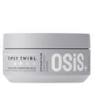 Tipsy Twirl Curl Definition Jelly 10.1 oz - Enhance Curls Humidity Protection & Medium Hold for All Curly Hair Types - International Shipping Available - Buy Online on GoSupps.com