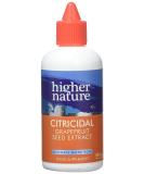 Higher Nature Citricidal 100ml (Pack of 3) - Buy Online on GoSupps.com