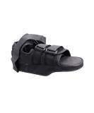 Buy Forefoot & Foot Fixed Shoes for Fractures - Black Spiked Footwear - International Shipping Available - Buy Online on GoSupps.com