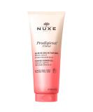 NUXE Prodigieux Floral Scented Shower Gel - Cleanse & Soften with Sweet Almond Oil - 6.7 oz - International Shipping Available - Buy Online on GoSupps.com