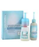Goldwell 13270 Evolution Perm Set 1 normal to fine hair 1 pack (1x 0.18 L) - Buy Online on GoSupps.com