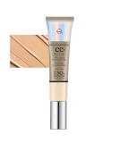 Buy CC Cream with SPF 50 - Full Coverage Hydrating Lightweight & Waterproof | Perfect Skin Tone & Blemish Control - Buy Online on GoSupps.com