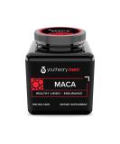 Youtheory Men's Maca Advanced - 120 Count with Peruvian Ginseng | Boost Energy & Vitality - Buy Online on GoSupps.com