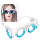 Motion Sickness Glasses - Liquid Design, Lightweight, Foldable & Portable - Buy Online on GoSupps.com