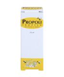 ProPOLI Drops Mouthwash Additive - 20ml Natural Solution for Fresh Breath & Oral Care | International Shipping Available - Buy Online on GoSupps.com