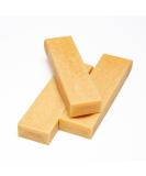 Natural Cheese Chewing Bones for Dogs | Durable XXL Size 3-Pack - Tasty & Long-lasting Treats - Buy Online on GoSupps.com