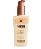 Ambi Even & Clear Cocoa Butter Facial Cleanser | Sweet Potato Complex | Hydrating Formula | Even Skin Tone | 3.5 oz - Buy Online on GoSupps.com