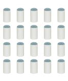IFAMIO 20 Pcs 13mm Slip-On Billiard Pool Cue Tips - No Glue or Tool Required - Buy Online on GoSupps.com