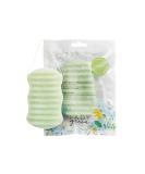 Lady Green Terry Konjac - Aloe Vera Body Care for Radiant Skin | International Shipping - Buy Online on GoSupps.com