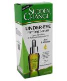Sudden Change Under-Eye Firming Serum 0.23 oz - Reduces Dark Circles & Puffiness | International Shipping Available - Buy Online on GoSupps.com