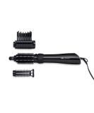 Braun Satin Hair 5 Warm Air Curling Brush AS 530 - Volume & Styling Attachments | International Shipping Available - Buy Online on GoSupps.com