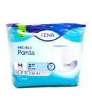 Tena Pants Plus Classic Medium (80-110 cm) | Pack of 14 | Best Comfort & Discreet Protection for Adults - International Shipping Available - Buy Online on GoSupps.com