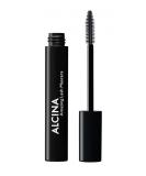 Alcina Amazing Lash Mascara black 010 black - Buy Online on GoSupps.com