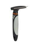 Trixie Fur Detangler for Long Hair - 10x15 cm | Premium Pet Grooming Tool - International Shipping Available - Buy Online on GoSupps.com