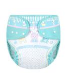 Little -based washable adjustable reusable waterproof fabric of fabric. - Buy Online on GoSupps.com