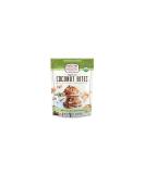 Creative Snacks Naturally Delicious Organic Coconut Bites with Chia, Sunflower and Pumpkin Seeds, 14 Ounce Resealable Bag 14 Ounce (Pack of 1) - Buy Online on GoSupps.com