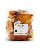 Organic Dried Mango Cheeks (Premium) 500g (BWFO) - Buy Online on GoSupps.com