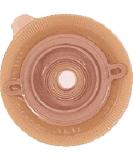 Buy COLOPLAST Assura Colostomy Barrier - Silicone Based Red Code Synthetic Resin 1-3/16" Stoma (#12844) - International Shipping Available - Buy Online on GoSupps.com