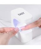 GAOY Mini UV Light for Gel Nails - Compact Nail Lamp with Timers Fast Curing LED Nail Dryer Portable USB Design - Perfect for Home & Travel - Buy Online on GoSupps.com