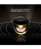 AGE20s Signature Essence Cover Pact (Intense #21) - Buy Internationally | Long-lasting Coverage & Radiance - Buy Online on GoSupps.com