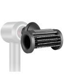 Buy Anti-Flight Flyaway Nozzle for Dyson Supersonic Hair Dryer | Hair Styler Tools (HD01 HD02 HD03 HD04 HD08 HD15) - Grey Attachment - Buy Online on GoSupps.com