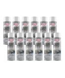 Claire CL841-12pk Oil Based Stainless Steel Polish & Cleaner - 15 Oz 12 Count | International Shipping Available - Buy Online on GoSupps.com