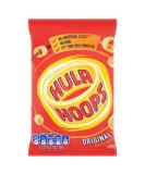 Hula Hoops Original 34g x 32 - Delicious Snack Packs for Every Occasion - Buy Online on GoSupps.com