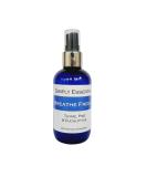 Simply Essential Breathe Freely Aromatherapy Pillow Spray with Thyme Pine & Eucalyptus Essential Oils 100ml - Buy Online on GoSupps.com
