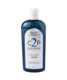 Non-Comedogenic Clear 2 Perfection Shampoo | Sulfate & Paraben-Free | Healthy Skin & Hair | Esthetician Formulated - Buy Online on GoSupps.com