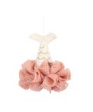 Buy FRCOLOR Mermaid Bath Ball - Exfoliating Shower Pouf Sponge for Deep Cleansing & Relaxation | International Shipping Available - Buy Online on GoSupps.com