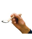 NRS Caring Cutlery - Straight Spoon - Buy Online on GoSupps.com