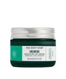 The Body Shop Edelweiss Smoothing Day Cream For Smoother Looking Skin Vegan 50ml - Buy Online on GoSupps.com