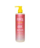 Alaffia Beautiful Curls Curl Activating Cream Shampoo - Unrefined Shea Butter for Curly to Kinky Hair (12 fl oz) - Buy Online on GoSupps.com