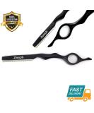 Premium Hair Thinning Razor & Styling Tools | Stainless Steel Feather Razor for Professional Haircuts - Buy Online on GoSupps.com