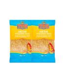 TRS Methi Seeds | 100G | Methi Seeds | Fenugreek Seeds | Indian Spice | Fresh Natural Dried Fenugreek | Used in Cooking & Ayurvedic Spice | Indian Origin (Pack of 2) - Buy Online on GoSupps.com