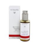 Dr. Hauschka Birch Arnica Energizing Body Oil  2.5 Fluid Ounce - Buy Online on GoSupps.com