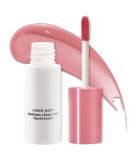 Boobeen Matte Liquid Blush Makeup - Lightweight & Long Lasting Creamy Blusher for Cheeks (Color 02) - Buy Online on GoSupps.com