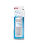 KISS Lash Purify 3-in-1 Eye Makeup Remover & Lash Cleanser - 50 ml (1.69 fl. oz.) | Gentle Formula for False Eyelashes & Sensitive Skin - Buy Online on GoSupps.com