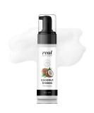 Buy Organic Liquid Hand Soap with Coconut Oil | Handmade in the USA | Fragrance Free & All-Natural Foaming Soap | Ideal for Kitchen & Bathroom - Buy Online on GoSupps.com