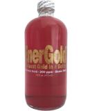 EnerGold 10-Times-Concentrated 200-ppm Colloidal Gold - 16-Oz. Glass Bottle Tamper-Evident-Sealed - Buy Online on GoSupps.com