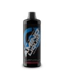 Scitec Nutrition Amino Liquid 1L - Cherry Guava | Sugar-Free & Fat-Free Amino Acids with Vitamin B6 | Enhance Protein Metabolism - Buy Online on GoSupps.com