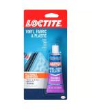 Loctite Vinyl Fabric & Plastic Repair Flexible Adhesive 1 oz  1 Squeeze Tube - Buy Online on GoSupps.com