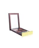 Buy Tom Ford Color Eyeshadow Quad - Body Heat No. 03 | Luxury Eyeshadow for International Shipping - Buy Online on GoSupps.com